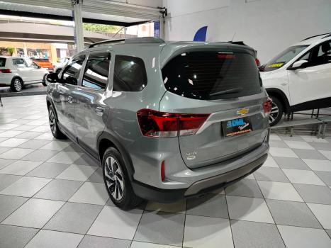 CHEVROLET Spin 1.8 4P FLEX PREMIER 7 LUGARES AUTOMTICO, Foto 5