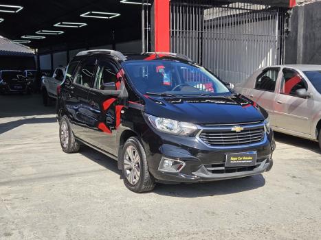 CHEVROLET Spin 1.8 4P FLEX PREMIER, Foto 1