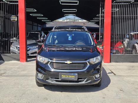CHEVROLET Spin 1.8 4P FLEX PREMIER, Foto 2