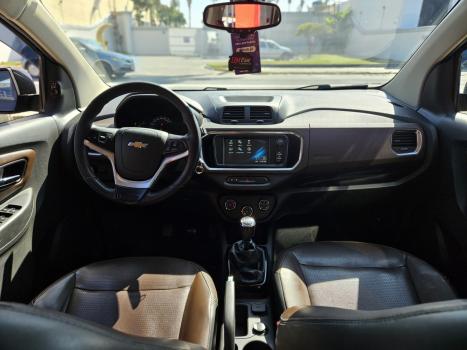 CHEVROLET Spin 1.8 4P FLEX PREMIER, Foto 4
