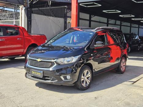 CHEVROLET Spin 1.8 4P FLEX PREMIER, Foto 6