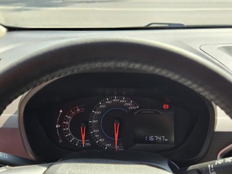CHEVROLET Spin 1.8 4P FLEX PREMIER, Foto 7