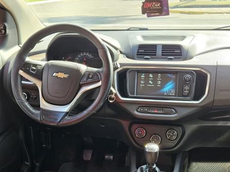 CHEVROLET Spin 1.8 4P FLEX PREMIER, Foto 8