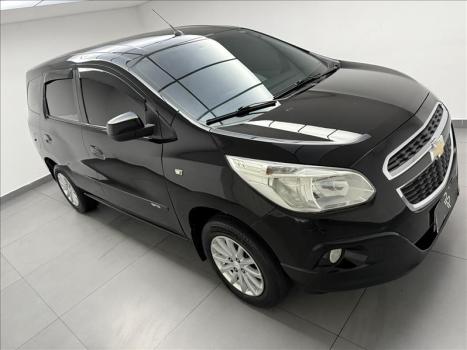 CHEVROLET Spin 1.8 4P FLEX LT AUTOMTICO, Foto 1
