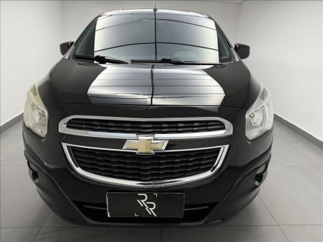 CHEVROLET Spin 1.8 4P FLEX LT AUTOMTICO, Foto 2