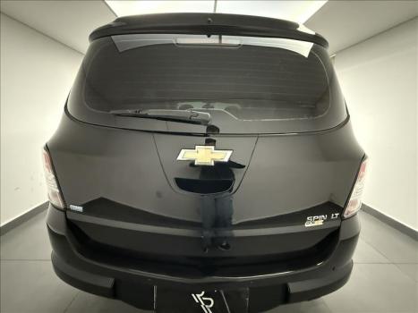 CHEVROLET Spin 1.8 4P FLEX LT AUTOMTICO, Foto 4
