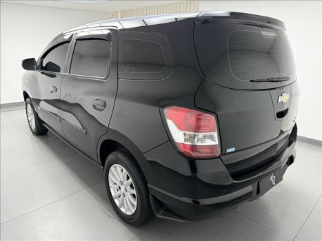 CHEVROLET Spin 1.8 4P FLEX LT AUTOMTICO, Foto 5