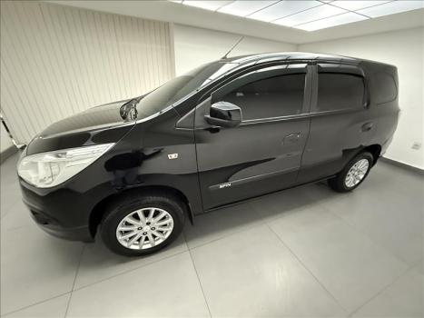 CHEVROLET Spin 1.8 4P FLEX LT AUTOMTICO, Foto 6