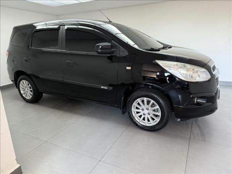 CHEVROLET Spin 1.8 4P FLEX LT AUTOMTICO, Foto 7