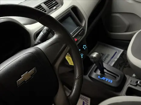 CHEVROLET Spin 1.8 4P FLEX LT AUTOMTICO, Foto 9
