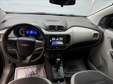 CHEVROLET Spin 1.8 4P FLEX LT AUTOMTICO, Foto 11