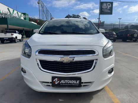 CHEVROLET Spin 1.8 4P FLEX ACTIVE, Foto 1