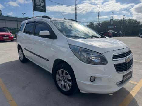 CHEVROLET Spin 1.8 4P FLEX ACTIVE, Foto 3