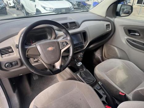 CHEVROLET Spin 1.8 4P FLEX ACTIVE, Foto 5