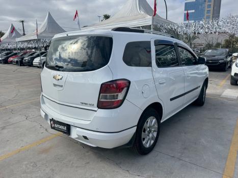 CHEVROLET Spin 1.8 4P FLEX ACTIVE, Foto 6
