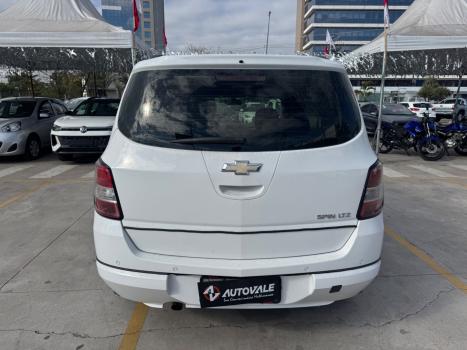 CHEVROLET Spin 1.8 4P FLEX ACTIVE, Foto 7