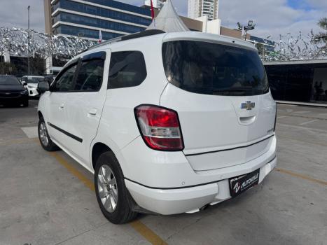 CHEVROLET Spin 1.8 4P FLEX ACTIVE, Foto 8