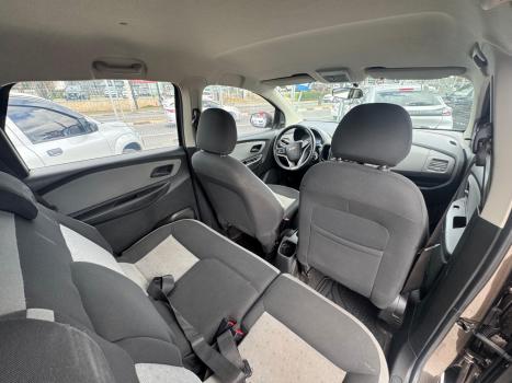 CHEVROLET Spin 1.8 4P FLEX LT AUTOMTICO, Foto 5