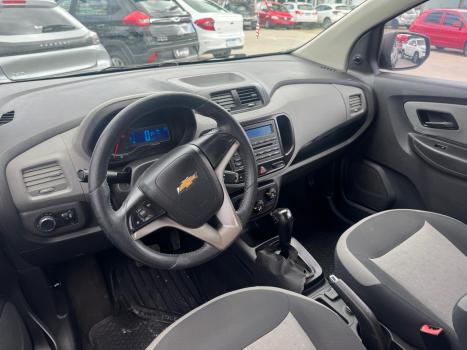 CHEVROLET Spin 1.8 4P FLEX LT AUTOMTICO, Foto 6