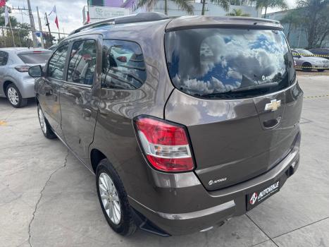 CHEVROLET Spin 1.8 4P FLEX LT AUTOMTICO, Foto 9