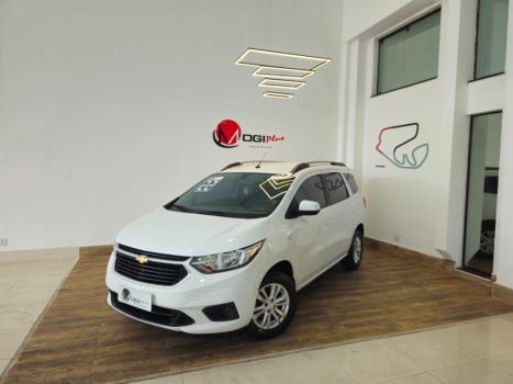 CHEVROLET Spin 1.8 4P FLEX LT, Foto 3
