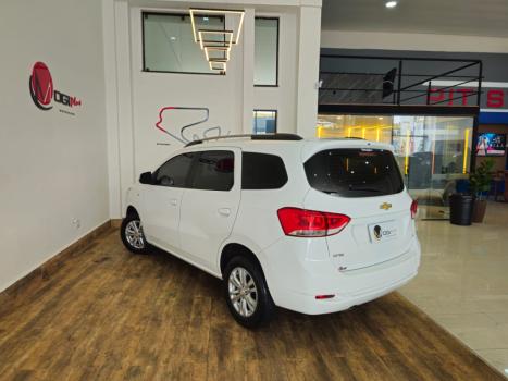 CHEVROLET Spin 1.8 4P FLEX LT, Foto 4