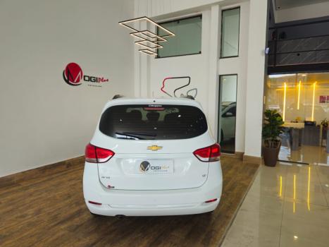 CHEVROLET Spin 1.8 4P FLEX LT, Foto 5