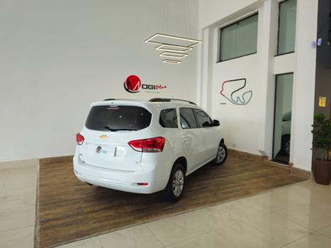 CHEVROLET Spin 1.8 4P FLEX LT, Foto 6