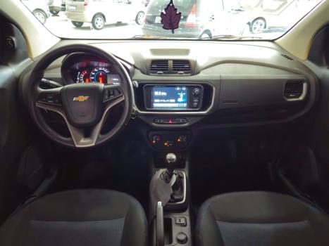 CHEVROLET Spin 1.8 4P FLEX LT, Foto 7