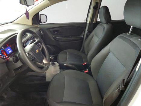 CHEVROLET Spin 1.8 4P FLEX LT, Foto 9