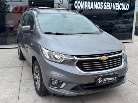 CHEVROLET Spin 1.8 4P FLEX LTZ 7 LUGARES AUTOMTICO, Foto 1