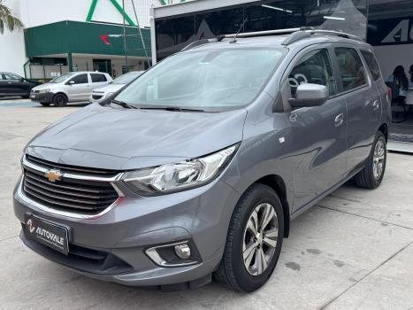 CHEVROLET Spin 1.8 4P FLEX LTZ 7 LUGARES AUTOMTICO, Foto 2