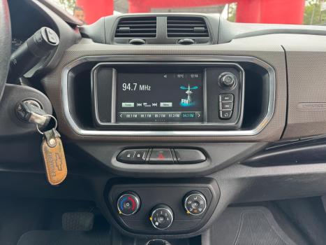 CHEVROLET Spin 1.8 4P FLEX LTZ 7 LUGARES AUTOMTICO, Foto 6