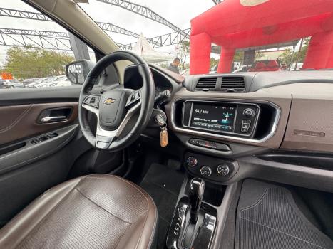 CHEVROLET Spin 1.8 4P FLEX LTZ 7 LUGARES AUTOMTICO, Foto 8