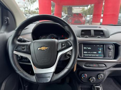 CHEVROLET Spin 1.8 4P FLEX LTZ 7 LUGARES AUTOMTICO, Foto 12