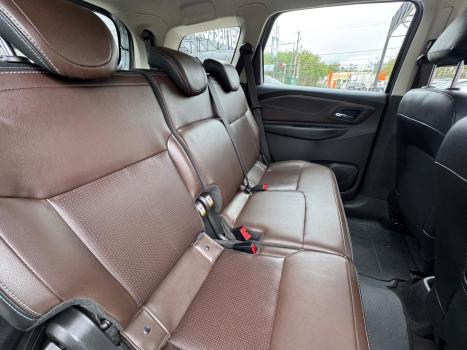 CHEVROLET Spin 1.8 4P FLEX LTZ 7 LUGARES AUTOMTICO, Foto 13