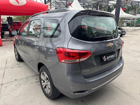 CHEVROLET Spin 1.8 4P FLEX LTZ 7 LUGARES AUTOMTICO, Foto 16