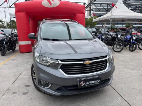 CHEVROLET Spin 1.8 4P FLEX LTZ 7 LUGARES AUTOMTICO, Foto 17