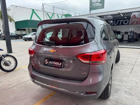 CHEVROLET Spin 1.8 4P FLEX LTZ 7 LUGARES AUTOMTICO, Foto 18