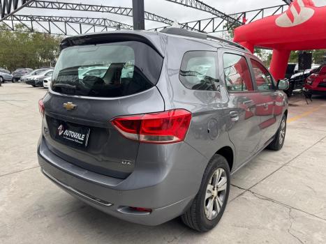 CHEVROLET Spin 1.8 4P FLEX LTZ 7 LUGARES AUTOMTICO, Foto 20