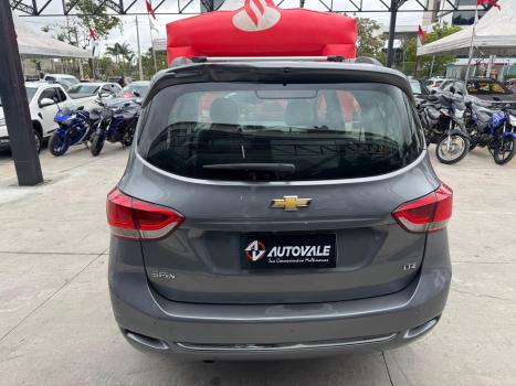 CHEVROLET Spin 1.8 4P FLEX LTZ 7 LUGARES AUTOMTICO, Foto 21