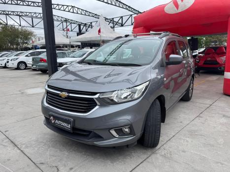 CHEVROLET Spin 1.8 4P FLEX LTZ 7 LUGARES AUTOMTICO, Foto 22