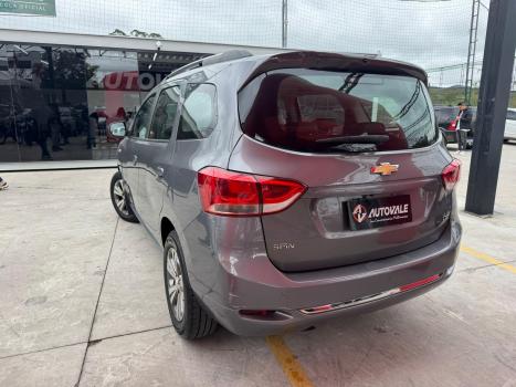 CHEVROLET Spin 1.8 4P FLEX LTZ 7 LUGARES AUTOMTICO, Foto 23