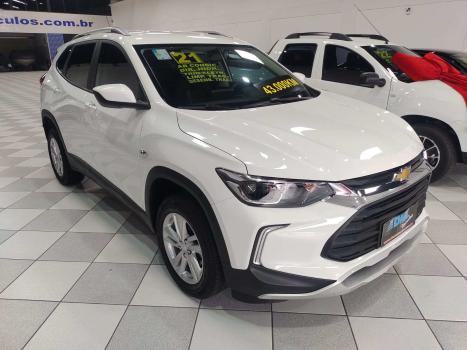 CHEVROLET Tracker 1.0 4P FLEX TURBO LT AUTOMTICO, Foto 3