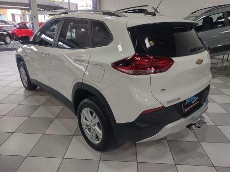 CHEVROLET Tracker 1.0 4P FLEX TURBO LT AUTOMTICO, Foto 5