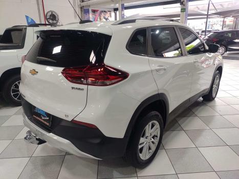 CHEVROLET Tracker 1.0 4P FLEX TURBO LT AUTOMTICO, Foto 6