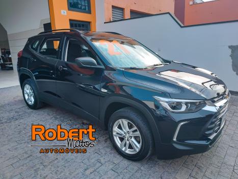 CHEVROLET Tracker 1.0 4P FLEX TURBO AUTOMTICO, Foto 3