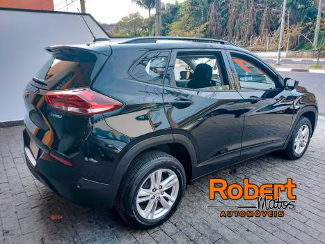 CHEVROLET Tracker 1.0 4P FLEX TURBO AUTOMTICO, Foto 4