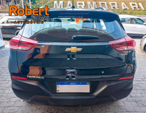 CHEVROLET Tracker 1.0 4P FLEX TURBO AUTOMTICO, Foto 5