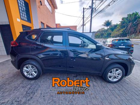 CHEVROLET Tracker 1.0 4P FLEX TURBO AUTOMTICO, Foto 6